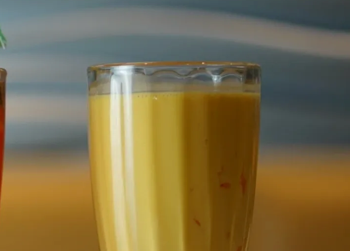 Mango Lassi